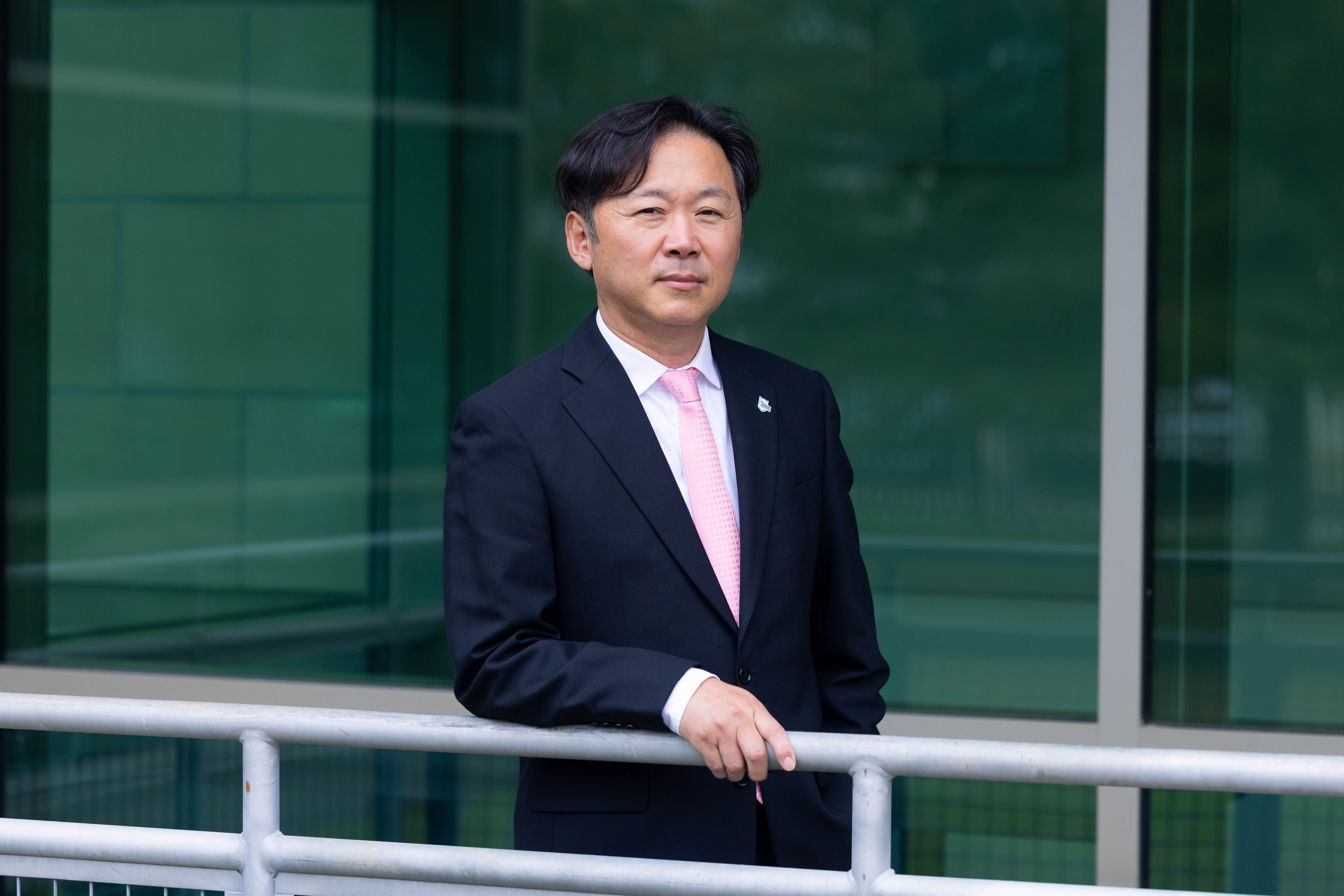 Woong Ki Kim, PhD