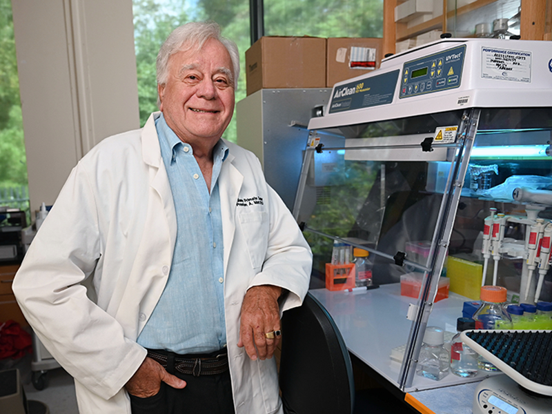 Preston Marx, PhD Preston Marx, PhD