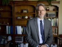 Skip Bohm, DVM
